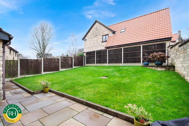 1, Sherwood Close, Doncaster photo 2