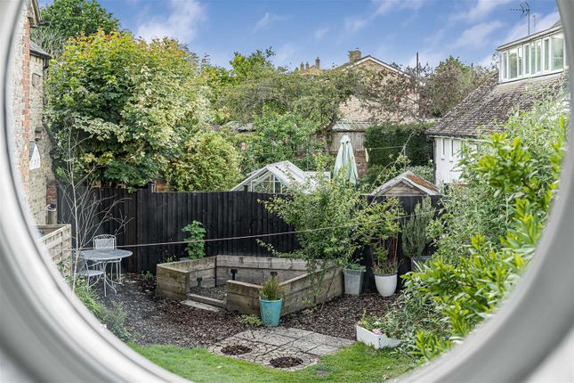 4 Waterside Cottages, Church Lane, Wendlebury photo 4