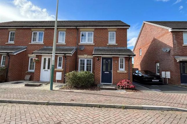 2-bed house on 35, Beech Tree View, Caerphilly, £1,000/mo