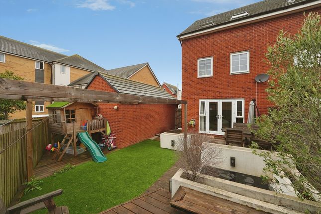 4, First Field Way, Bristol photo 4