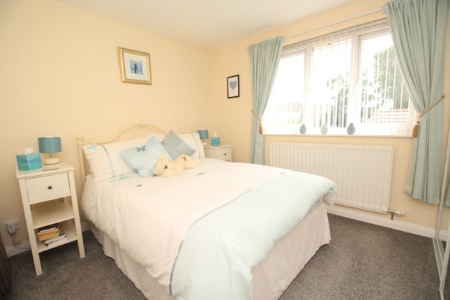 Semi-detached house for sale in Beamish Hills, Beamish, Stanley, Durham
