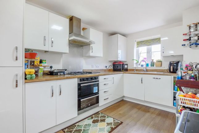 Terraced house for sale in Chappell Close, Aylesbury