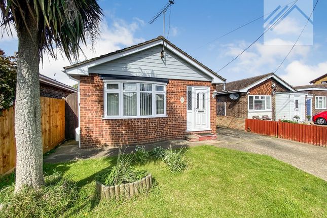 Bungalow for sale in Henson Avenue, Canvey Island