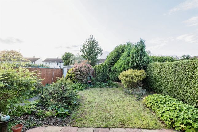 Semi-detached house for sale in Redmoor Close, Littlemore, Oxford