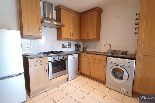 Flat 6 Cerise Court,, Drinkwater Road, Harrow photo 3
