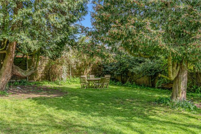 End terrace house for sale in High Street, Much Hadham, Hertfordshire