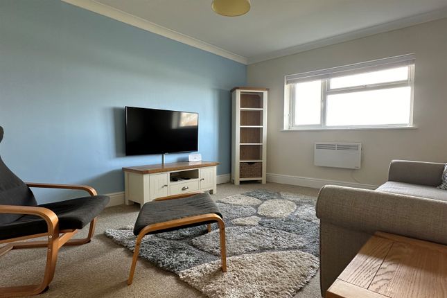 Flat 6, Borthwick House, Longlands Road, Chichester photo 3