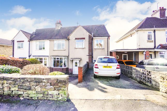 4-bed house on 136, Brockwell Lane, Chesterfield, £279,950