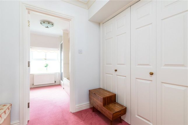 Flat for sale in Breary Court, Bramhope, Leeds, West Yorkshire