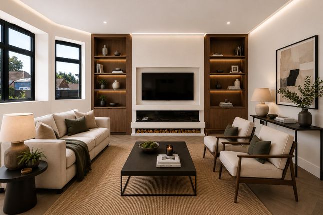 25a, Manor Road, London photo 3
