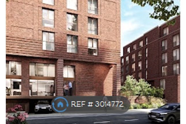 Apartment, Trafford Gardens Botanical Avenue, Manchester photo 4
