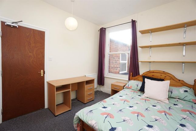 Thumbnail Terraced house for sale in Crookes Road, Broomhill, Sheffield