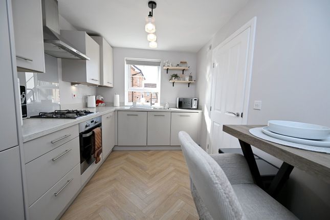 3, Carrs Drive, Barnsley photo 3