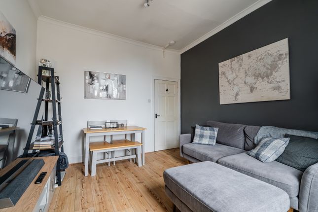 11 3F3, Watson Crescent, Edinburgh photo 4