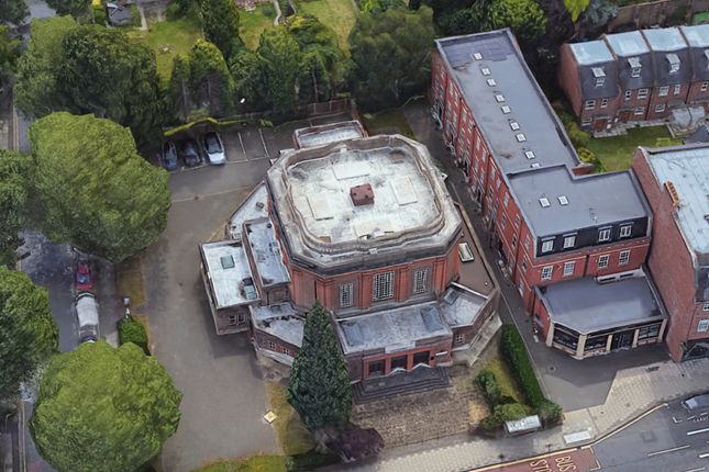 Thumbnail Commercial property for sale in 54B, Widmore Road, Bromley, Kent