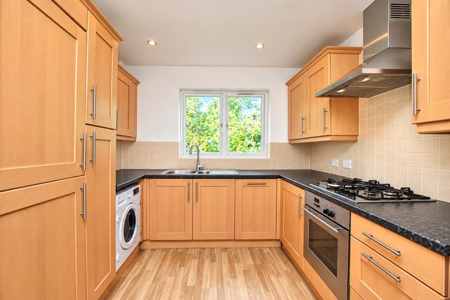 Flat 13, Cavendish Place,, St. Marys Way, Guildford photo 2