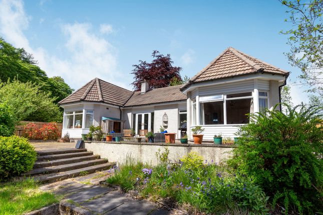 Detached bungalow for sale in Brae, Munlochy