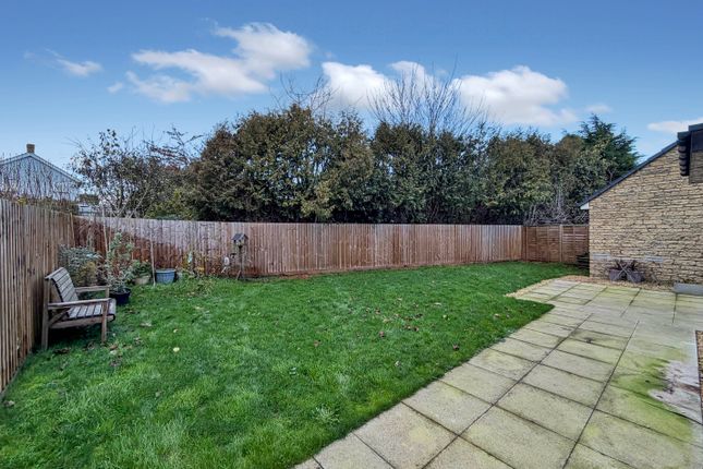 18, Roman Place, Westbury photo 2