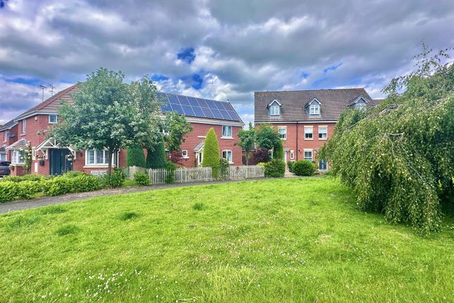 'Oak Cottage' 23 Mytton Drive, Nantwich photo 5