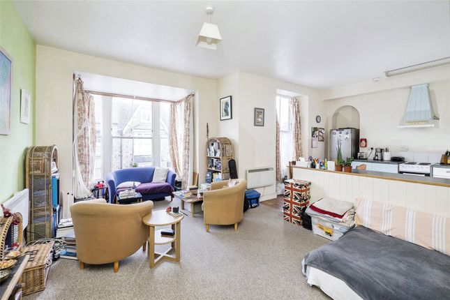 Flat for sale in Morrab Road, Penzance