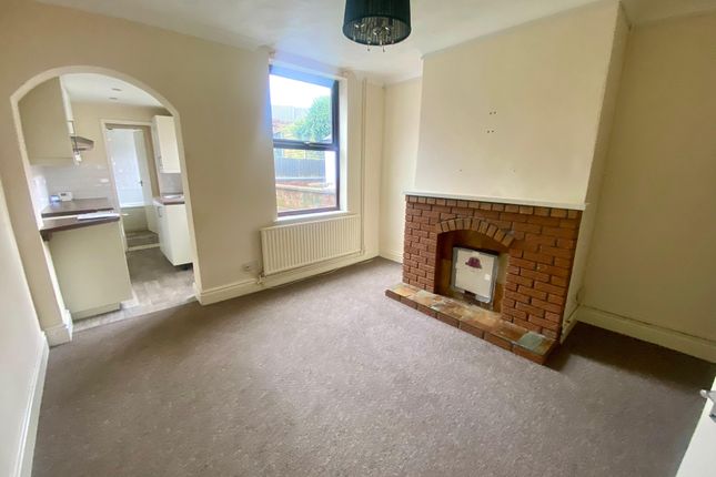 Terraced house for sale in Ray Street, Heanor