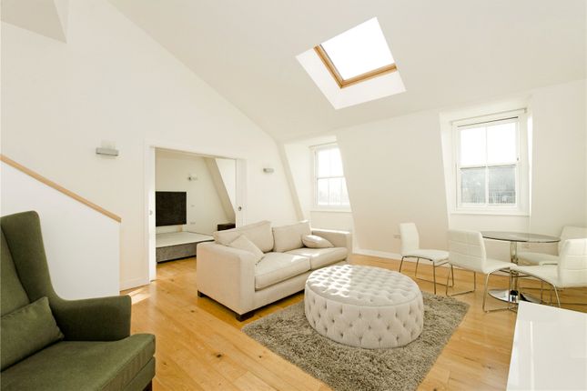 Thumbnail Flat to rent in Great Russell Street, Holborn