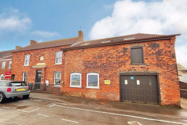 Thumbnail Property for sale in Beach Road, Caister-On-Sea, Great Yarmouth
