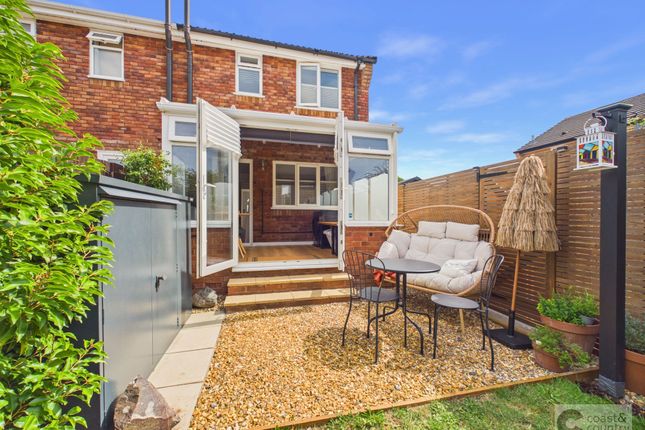 18 Lower Cannon Road, Newton Abbot photo 2