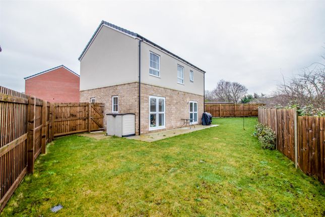 Detached house for sale in Ashfield Drive, Altofts, Normanton