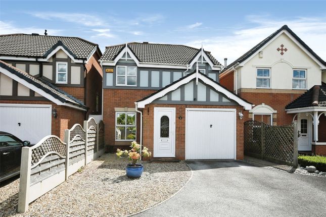 Redcar Close Mansfield Nottinghamshire NG18 3 Bedroom Detached House redcar-close-mansfield-nottinghamshire-ng18-3-bedroom-detached-house