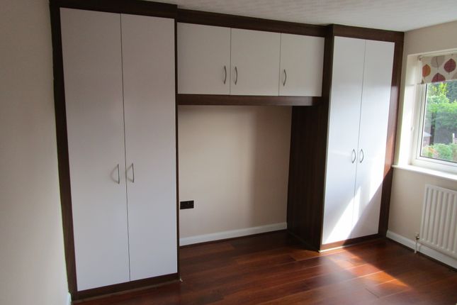 28 Attlee Road, Bentley, WALSALL, WS2 photo 2
