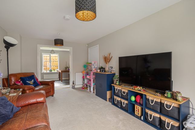 3, Coperland Crescent, Market Weighton photo 3