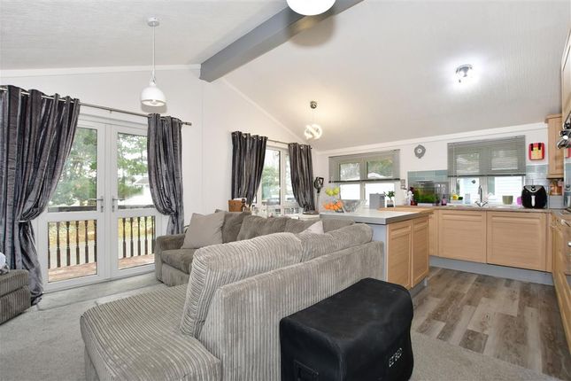 Property for sale in Ferry Road, Littlehampton, West Sussex