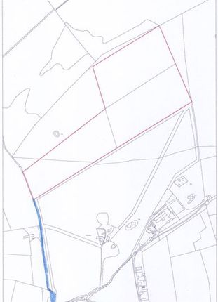 Thumbnail Land for sale in 48 Acres At Dudwell Mountain Camrose, Haverfordwest, Dyfed