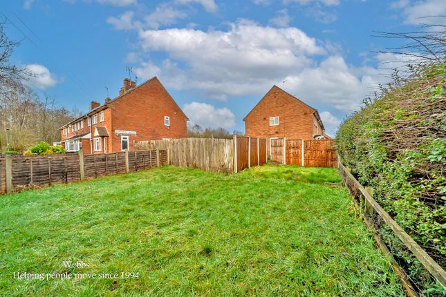 149, Glastonbury Crescent, Walsall photo 2