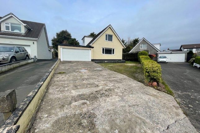 Detached house to rent in Copse Hill, Saddlestone, Douglas, Isle Of Man
