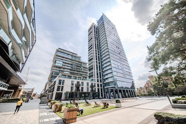 1 Bedroom Apartment London Dock
