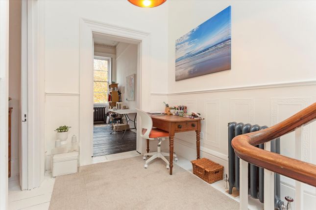 Terraced house for sale in Royal Parade, Cheltenham, Gloucestershire