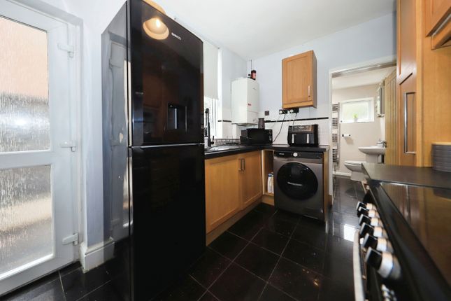End terrace house for sale in Lea Road, Wolverhampton, West Midlands