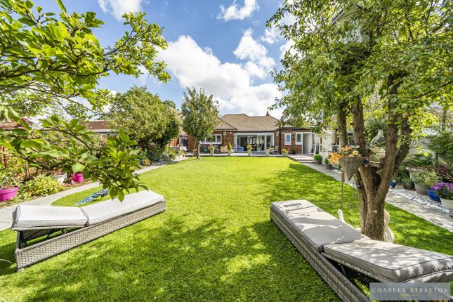 3-bed bungalow on 4 Brook Close, Romford, £735,000
