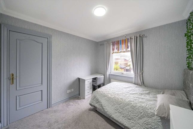 Property for sale in West Vows Walk, Kirkcaldy