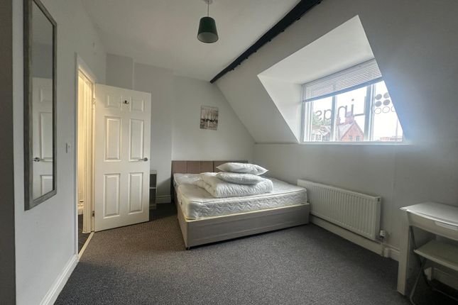 Thumbnail Room to rent in Wardwick, Derby