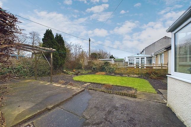 Semi-detached bungalow for sale in Distington Park, Distington, Workington