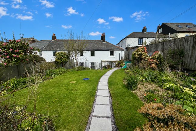 3-bed house on 3 Ivydene, Chapel Row, Liskeard, £290,000