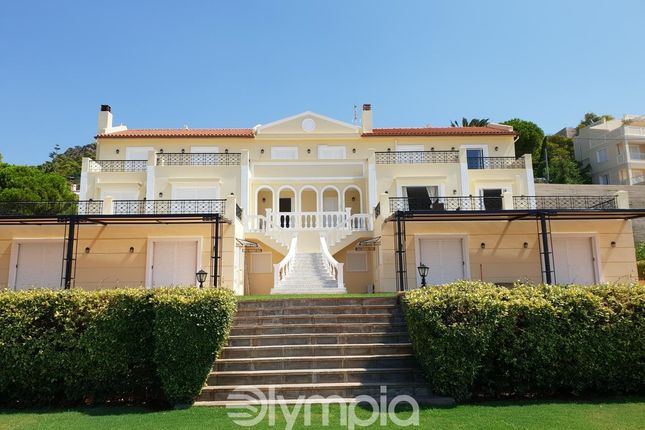 Villa for sale in Street Name Upon Request, Vari - Varkiza, Gr