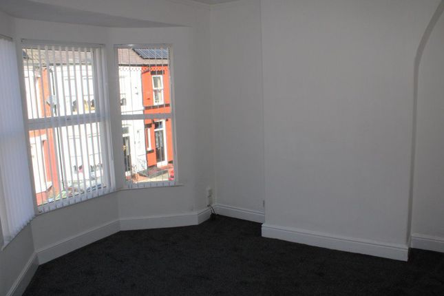 Thumbnail Flat to rent in Sunbourne Road, Aigburth, Liverpool