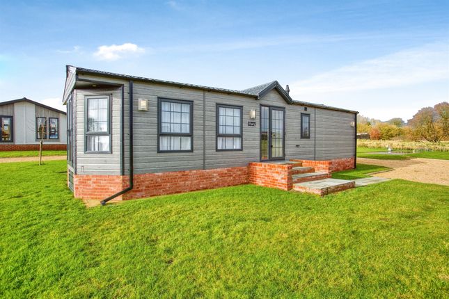 Plot 18, Bath & West Lodge Park, Shepton Mallet photo 5