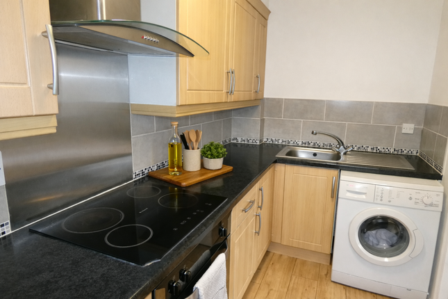 124, Headland Court, Aberdeen photo 4