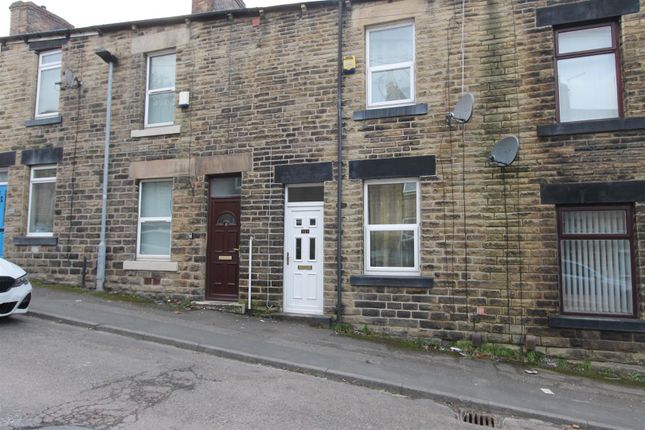 Terraced house for sale in Tower Street, Barnsley