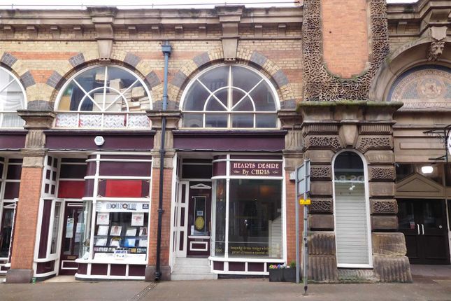 Thumbnail Retail premises to let in The Strand, Longton, Stoke-On-Trent